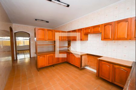 Casa para alugar com 180m², 3 quartos e 2 vagasCozinha