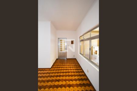 Sala de casa para alugar com 3 quartos, 180m² em Vila Nova Mazzei, São Paulo