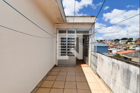 Casa para alugar com 180m², 3 quartos e 2 vagasÁrea comum