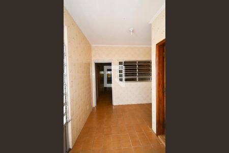 Casa para alugar com 180m², 3 quartos e 2 vagasLavanderia