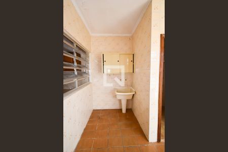 Casa para alugar com 180m², 3 quartos e 2 vagasLavanderia