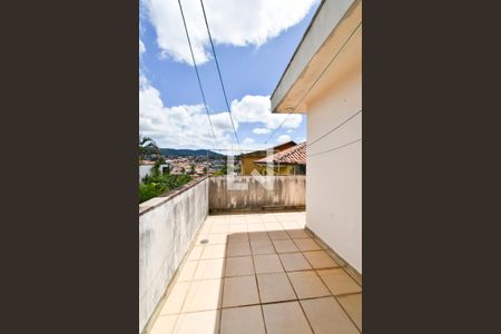 Casa para alugar com 180m², 3 quartos e 2 vagasÁrea comum