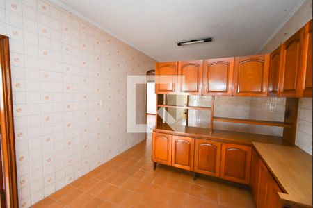 Casa para alugar com 180m², 3 quartos e 2 vagasCozinha