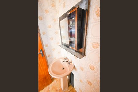 Casa para alugar com 180m², 3 quartos e 2 vagasBanheiro 2