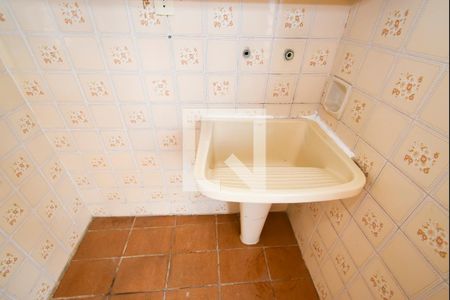 Casa para alugar com 180m², 3 quartos e 2 vagasLavanderia