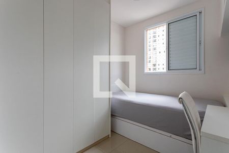 Quarto 1 de apartamento para alugar com 3 quartos, 69m² em Vila das Mercês, São Paulo