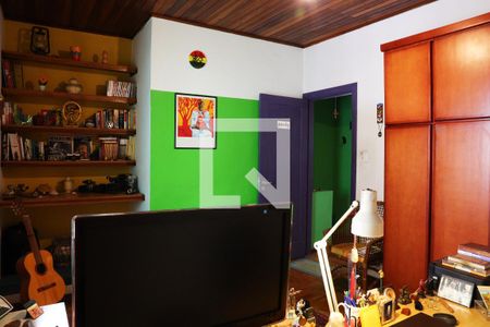 Casa à venda com 120m², 2 quartos e 1 vagaQuarto 2