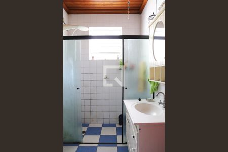 Casa à venda com 120m², 2 quartos e 1 vagaBanheiro