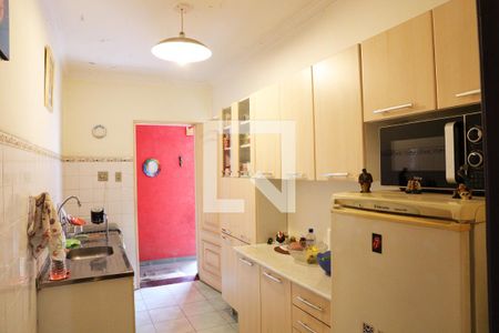 Casa à venda com 120m², 2 quartos e 1 vagaCozinha