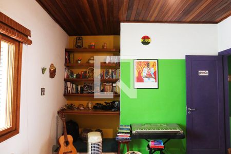 Casa à venda com 120m², 2 quartos e 1 vagaQuarto 2