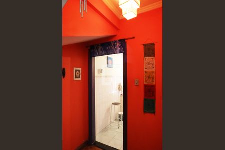 Casa à venda com 120m², 2 quartos e 1 vagaCorredor