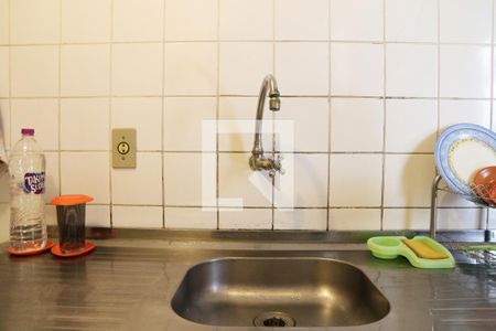 Casa à venda com 120m², 2 quartos e 1 vagaCozinha