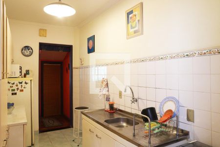 Casa à venda com 120m², 2 quartos e 1 vagaCozinha