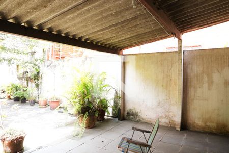 Casa à venda com 120m², 2 quartos e 1 vagaÁrea de Serviço