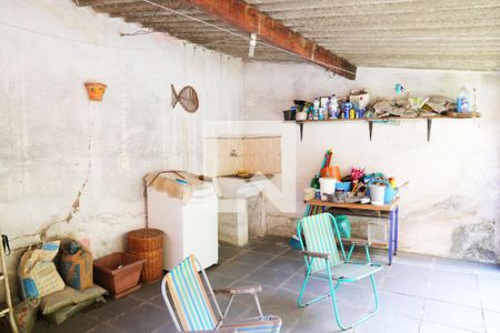 Casa à venda com 120m², 2 quartos e 1 vagaÁrea de Serviço