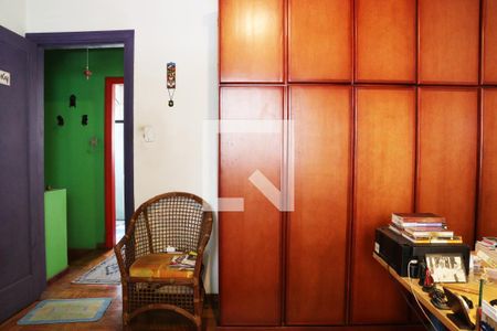 Casa à venda com 120m², 2 quartos e 1 vagaQuarto 2