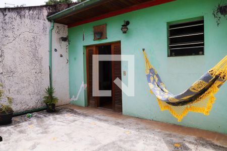 Casa à venda com 120m², 2 quartos e 1 vagaVaranda