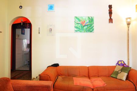 Sala de casa à venda com 2 quartos, 120m² em Bela Vista, São Paulo