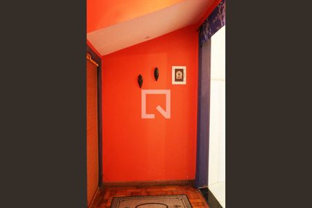 Casa à venda com 120m², 2 quartos e 1 vagaCorredor