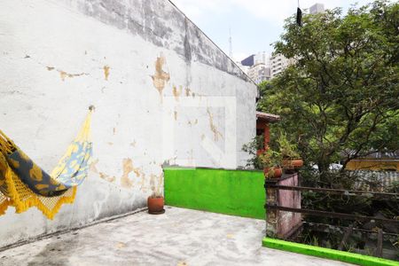 Casa à venda com 120m², 2 quartos e 1 vagaVaranda