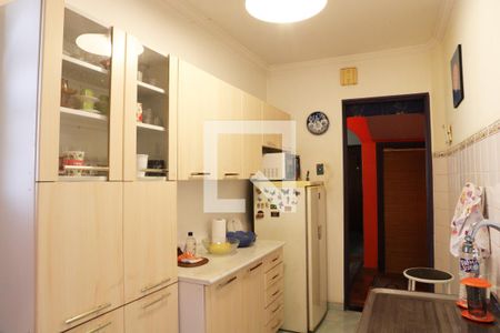 Casa à venda com 120m², 2 quartos e 1 vagaCozinha