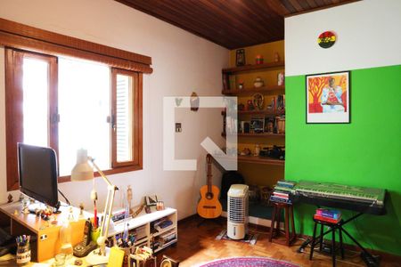 Casa à venda com 120m², 2 quartos e 1 vagaQuarto 2