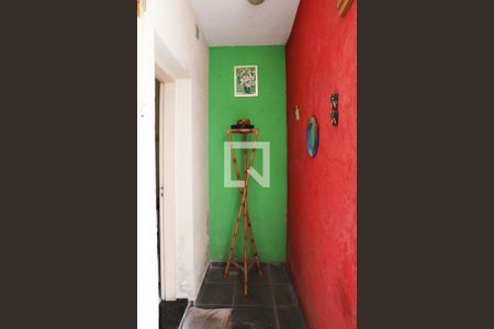 Casa à venda com 120m², 2 quartos e 1 vagaÁrea comum