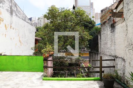 Casa à venda com 120m², 2 quartos e 1 vagaVaranda