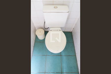 Casa à venda com 120m², 2 quartos e 1 vagaLavabo