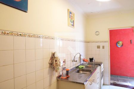 Casa à venda com 120m², 2 quartos e 1 vagaCozinha