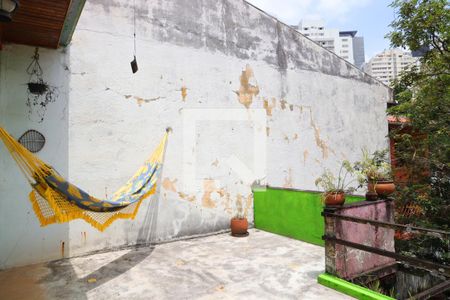 Casa à venda com 120m², 2 quartos e 1 vagaVaranda