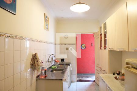 Casa à venda com 120m², 2 quartos e 1 vagaCozinha