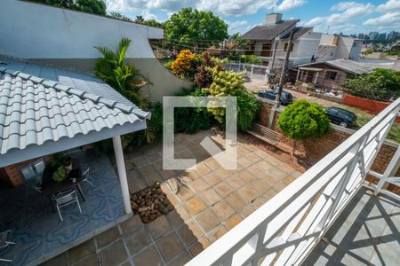 Quarto 1 de casa à venda com 3 quartos, 277m² em Partenon, Porto Alegre