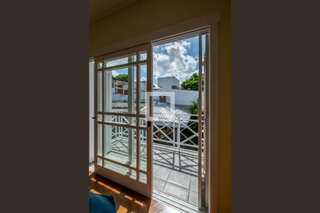 Quarto 1 de casa à venda com 3 quartos, 277m² em Partenon, Porto Alegre