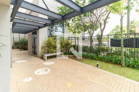 Studio à venda com 34m², 1 quarto e 1 vaga Studio à venda com 34m², 1 quarto e 1 vagaÁrea comum