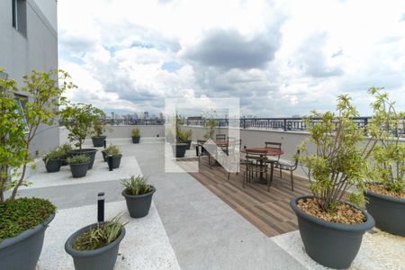 Studio à venda com 34m², 1 quarto e 1 vaga Studio à venda com 34m², 1 quarto e 1 vagaÁrea comum