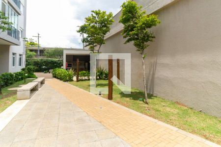 Studio à venda com 34m², 1 quarto e 1 vaga Studio à venda com 34m², 1 quarto e 1 vagaÁrea comum