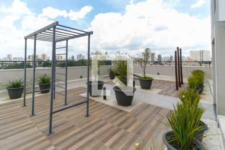 Studio à venda com 34m², 1 quarto e 1 vaga Studio à venda com 34m², 1 quarto e 1 vagaÁrea comum