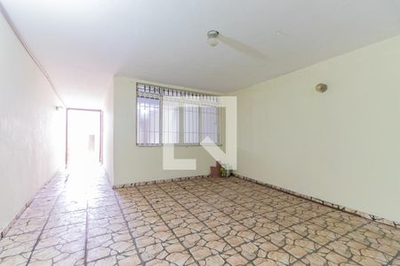 Garagem de casa à venda com 3 quartos, 150m² em Jardim Cidalia, São Paulo