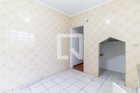 Cozinha de casa à venda com 3 quartos, 150m² em Jardim Cidalia, São Paulo