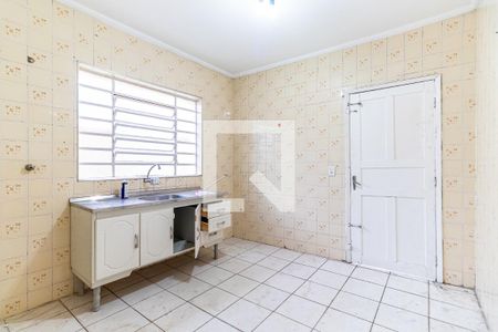 Cozinha de casa à venda com 3 quartos, 150m² em Jardim Cidalia, São Paulo