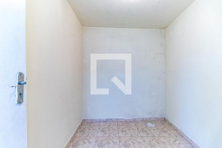 Quarto de Serviço de casa à venda com 3 quartos, 150m² em Jardim Cidalia, São Paulo