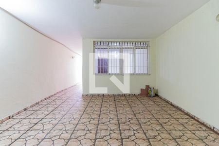 Garagem de casa à venda com 3 quartos, 150m² em Jardim Cidalia, São Paulo