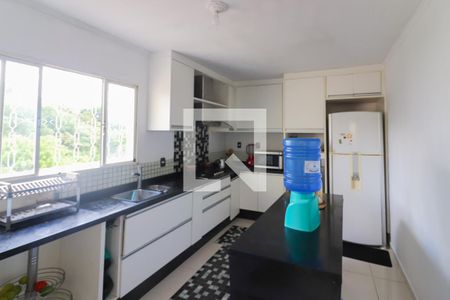 Casa à venda com 152m², 3 quartos e 2 vagasCozinha