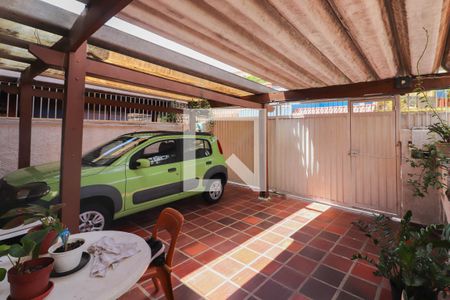 Casa à venda com 152m², 3 quartos e 2 vagasGaragem