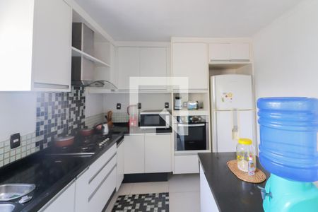 Casa à venda com 152m², 3 quartos e 2 vagasCozinha