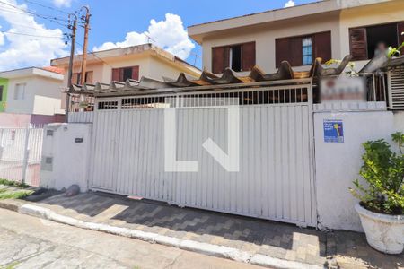 Casa à venda com 152m², 3 quartos e 2 vagasFachada Casa