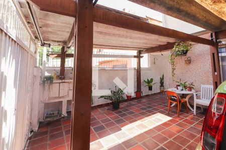 Casa à venda com 152m², 3 quartos e 2 vagasGaragem