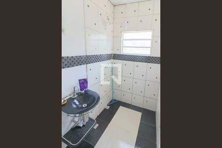 Casa à venda com 152m², 3 quartos e 2 vagasBanheiro Suite