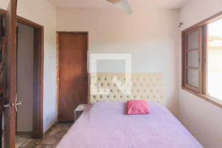 Casa à venda com 152m², 3 quartos e 2 vagasQuarto 2 Suite